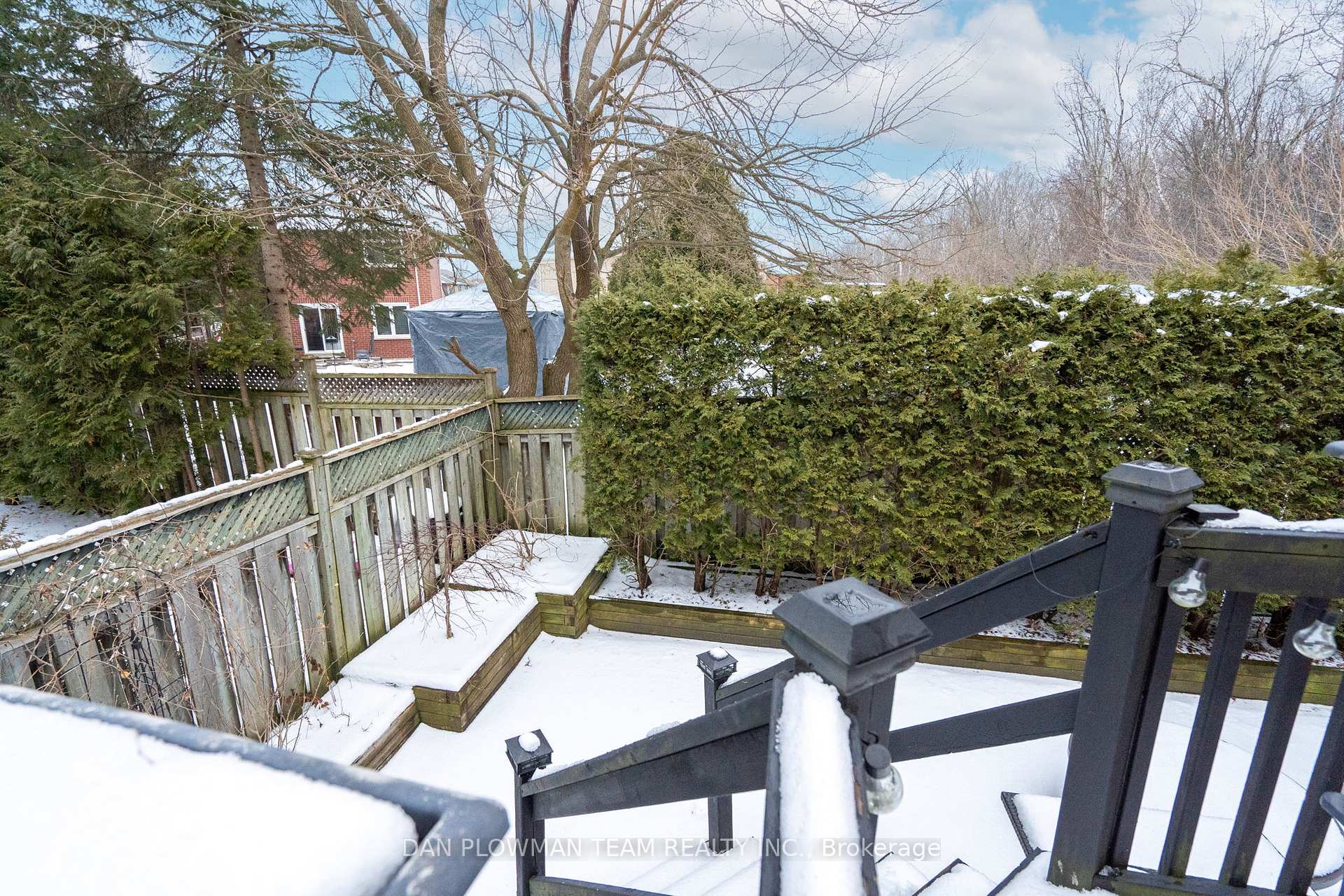 Photo 75 of 135 Thicket Crescent, Pickering, Highbush — HOMEH