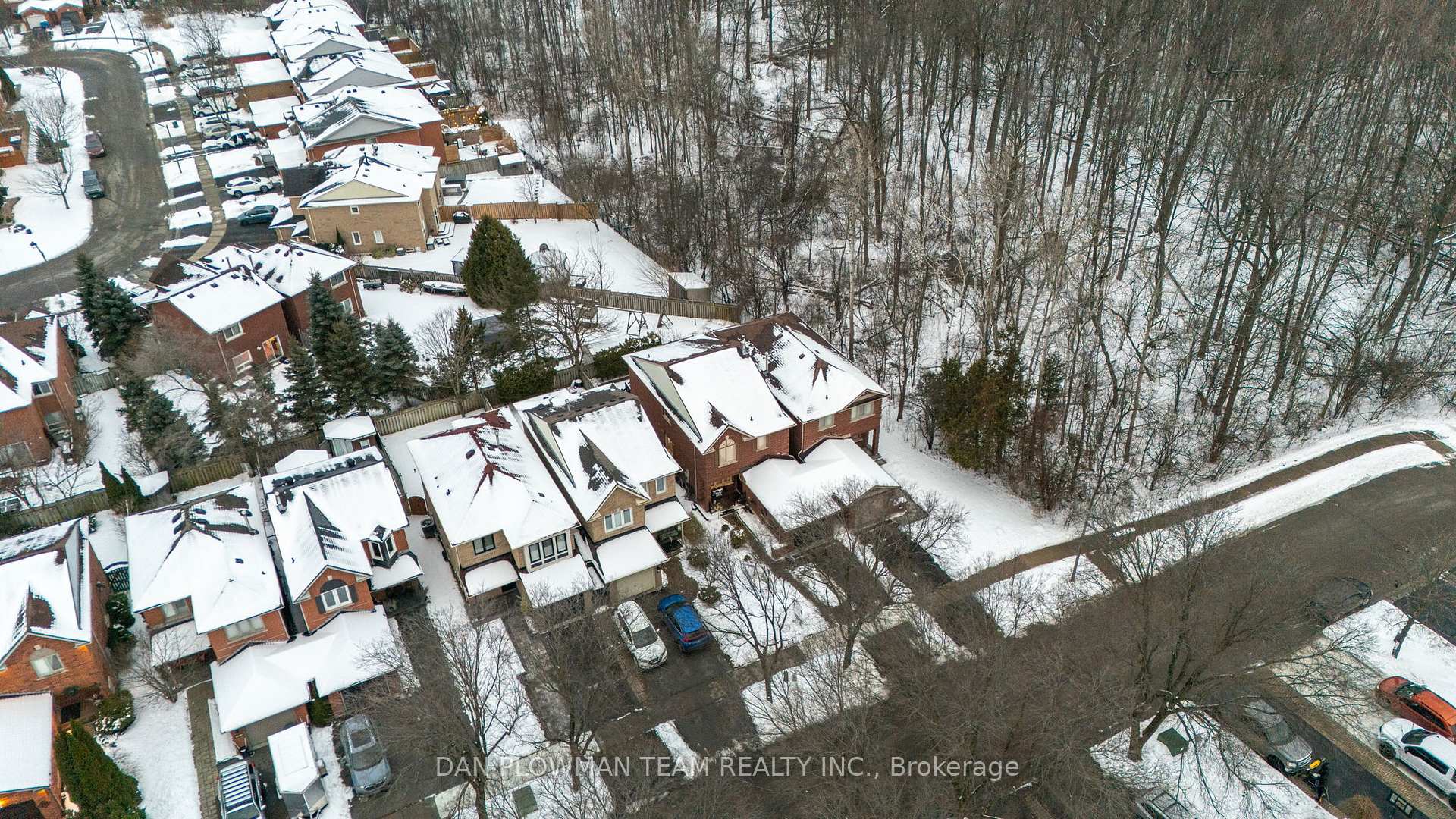 Photo 78 of 135 Thicket Crescent, Pickering, Highbush — HOMEH
