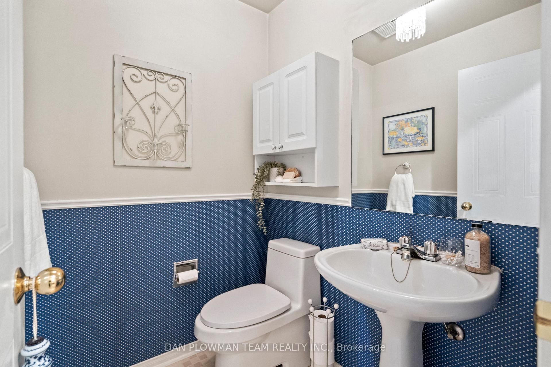 Photo 19 of 135 Thicket Crescent, Pickering, Highbush — HOMEH