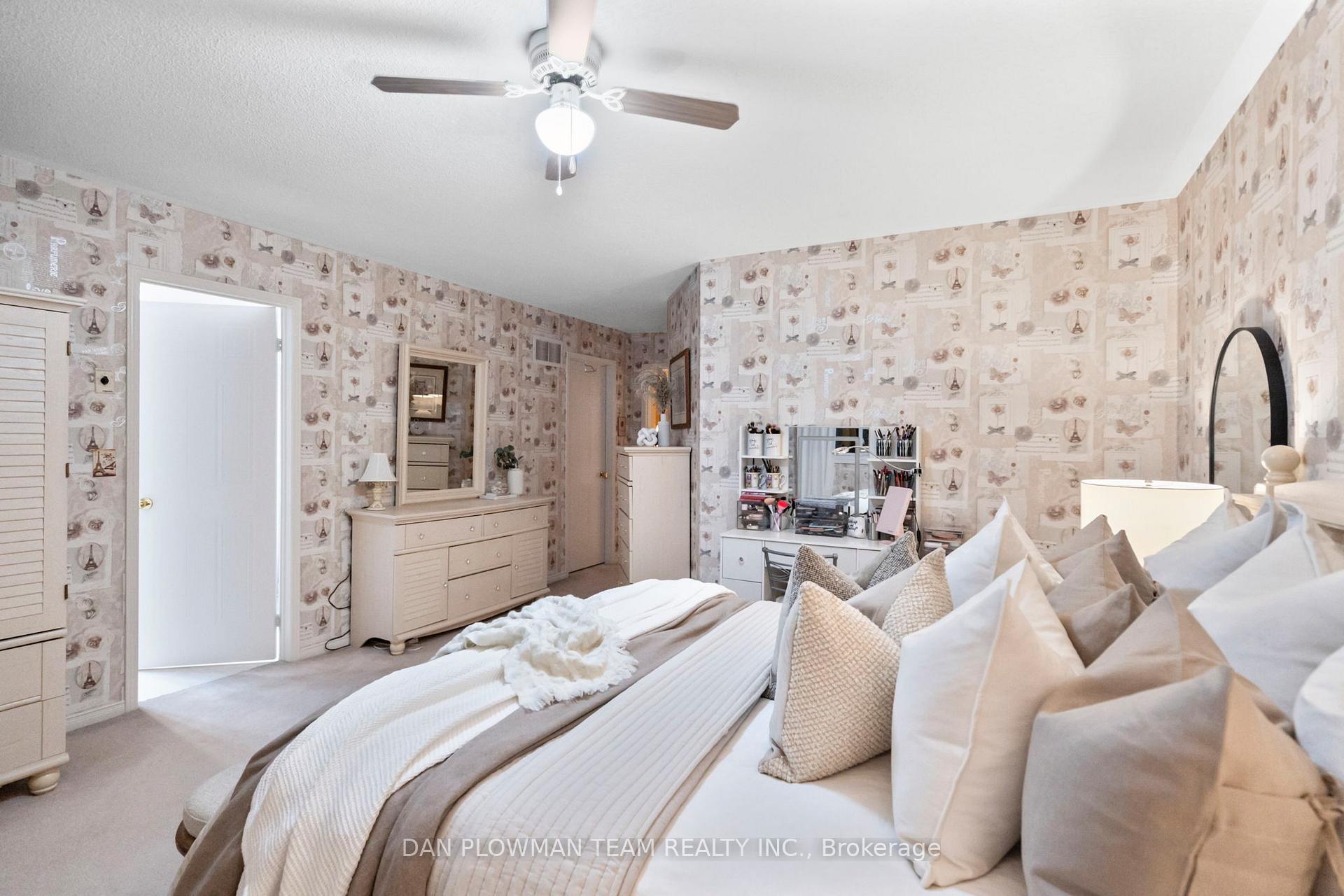 Photo 21 of 135 Thicket Crescent, Pickering, Highbush — HOMEH