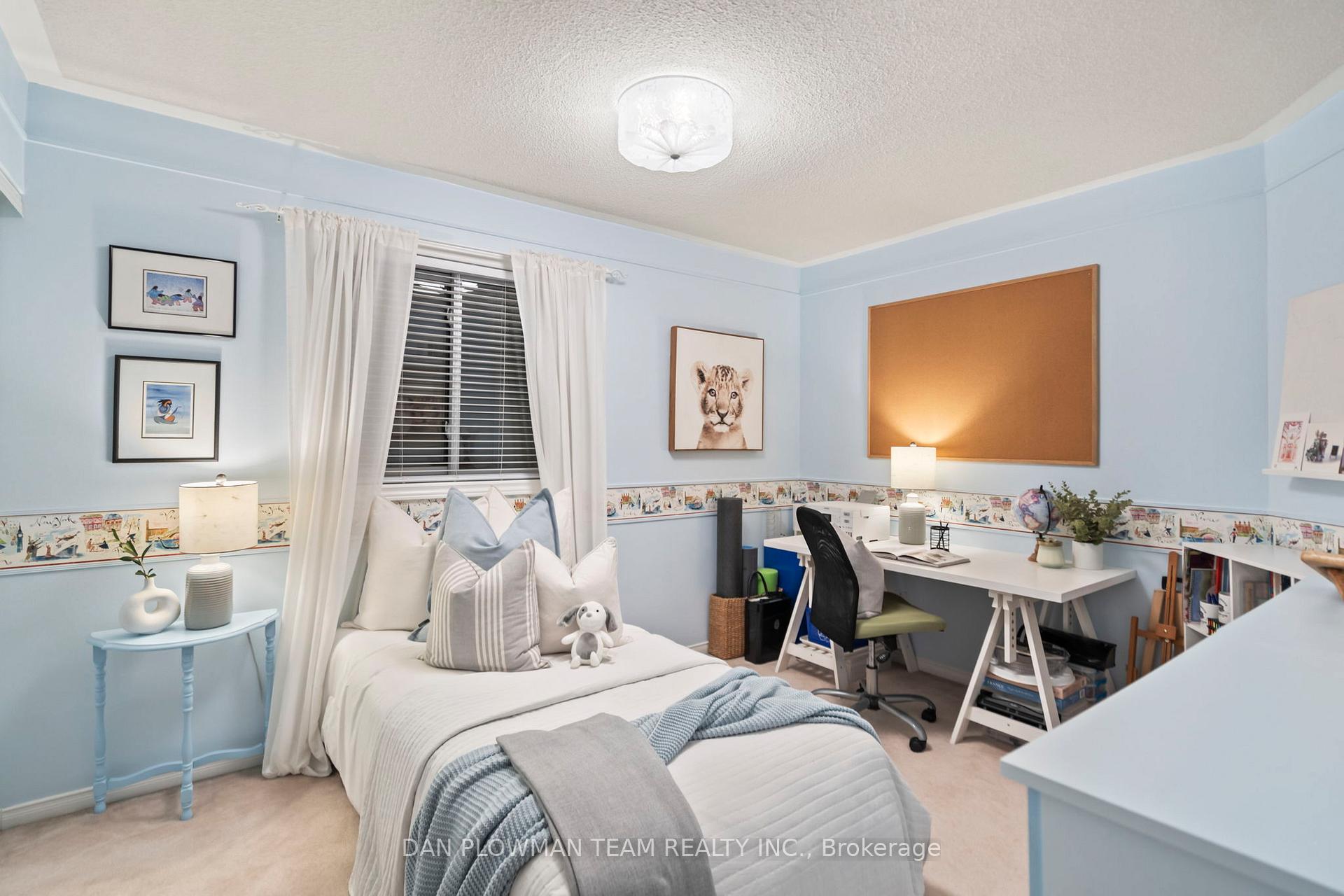 Photo 44 of 135 Thicket Crescent, Pickering, Highbush — HOMEH