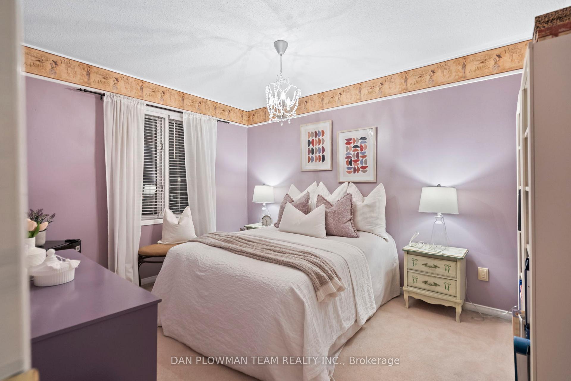 Photo 46 of 135 Thicket Crescent, Pickering, Highbush — HOMEH