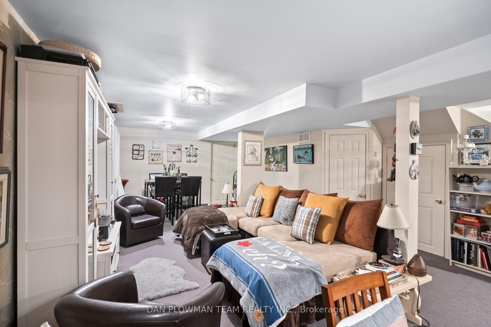 Photo 49 of 135 Thicket Crescent, Pickering, Highbush — HOMEH
