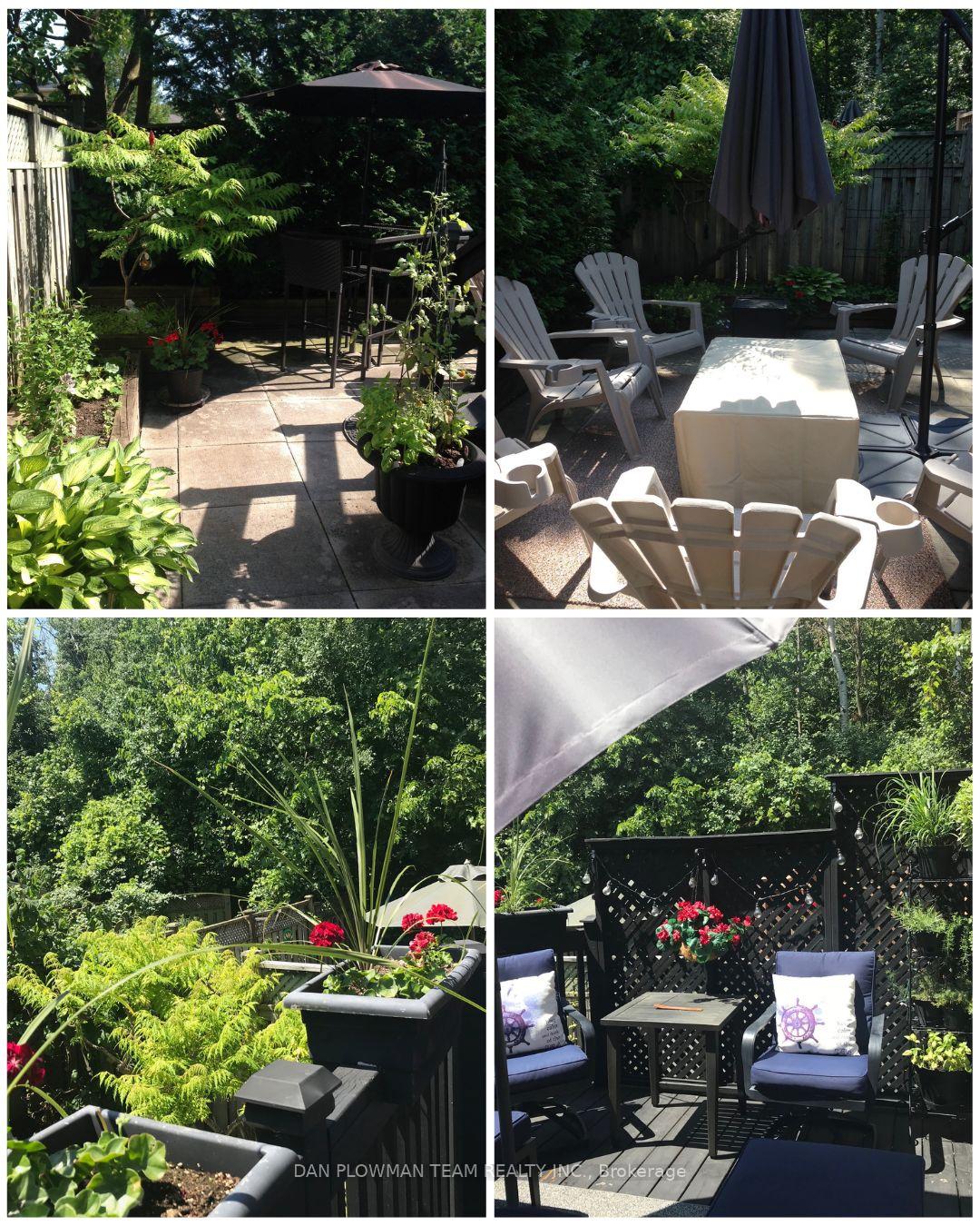 Photo 60 of 135 Thicket Crescent, Pickering, Highbush — HOMEH