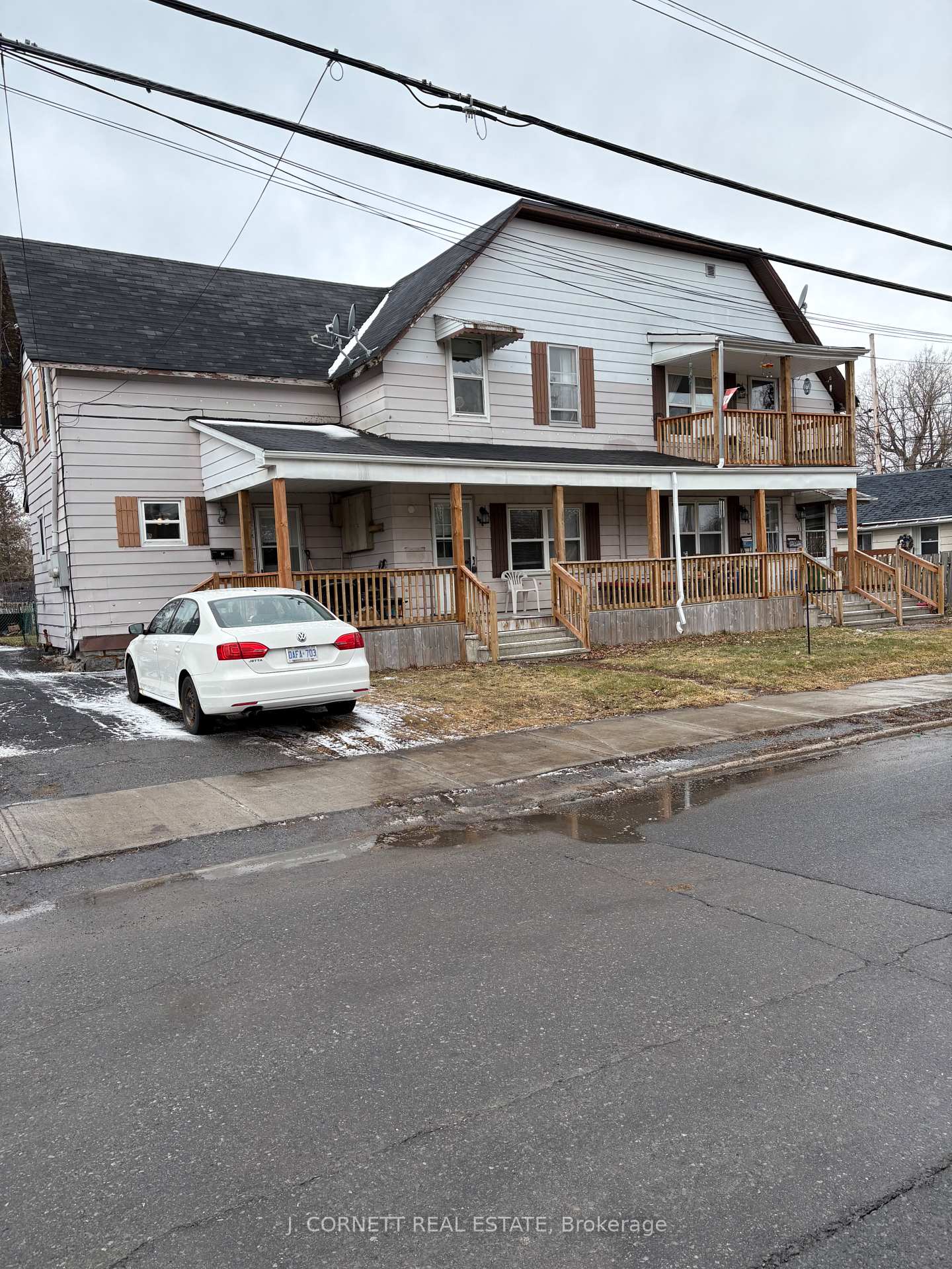 Photo 1 of 216 Bedford Street, Cornwall — HOMEH