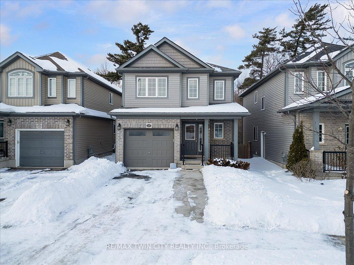 Photo 1 of 149 Maitland Street, Kitchener — HOMEH