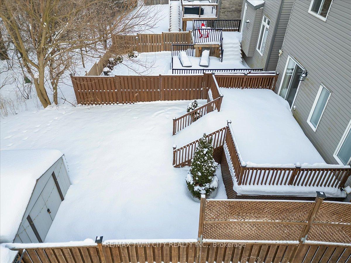 Photo 36 of 149 Maitland Street, Kitchener — HOMEH