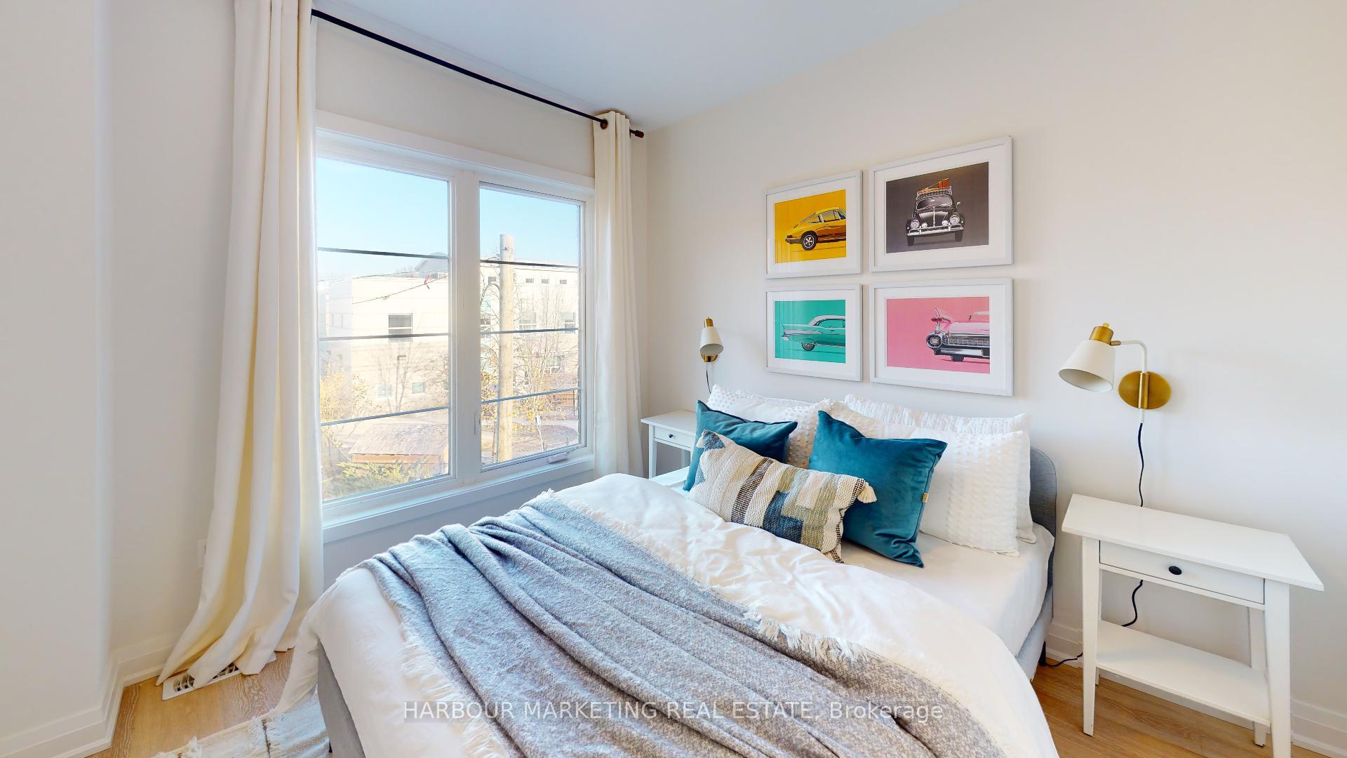 Photo 14 of Unit 10, 258 Hespeler Road, Cambridge — HOMEH