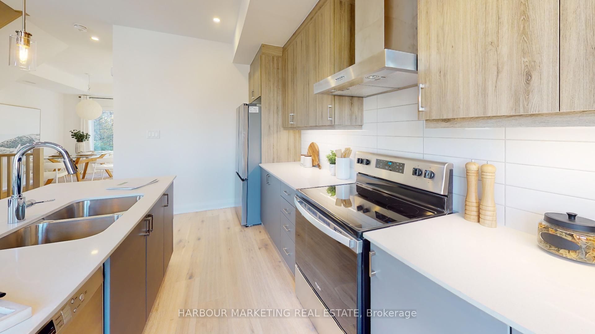 Photo 22 of Unit 10, 258 Hespeler Road, Cambridge — HOMEH