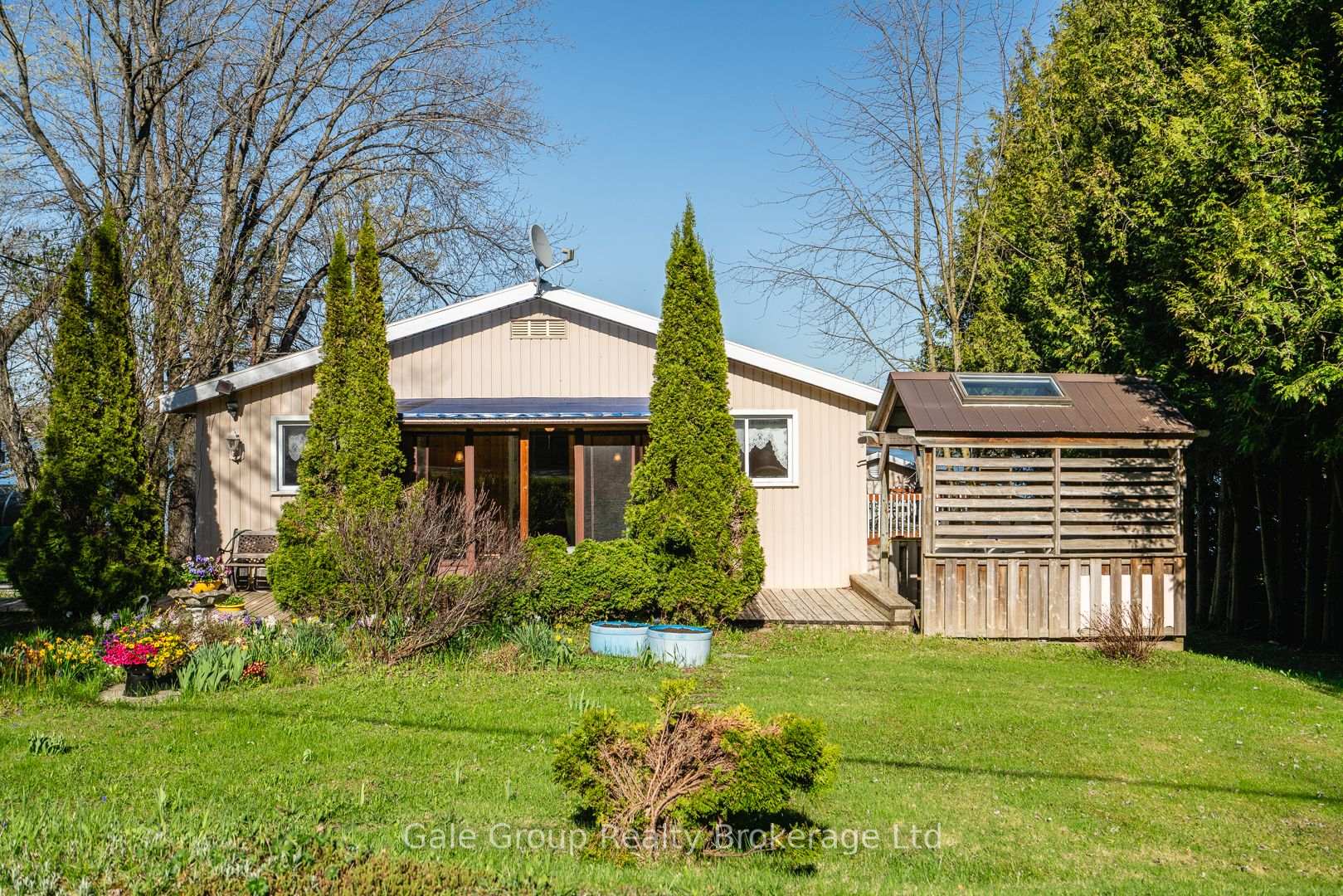 Photo 2 of 111 MacDonalds Road, Grey Highlands — HOMEH