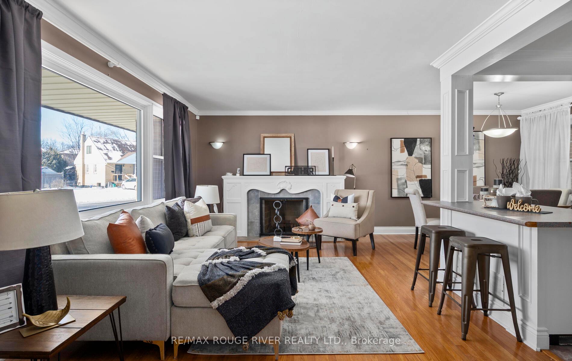 Photo 6 of 50 Kings Crescent, Ajax, South East — HOMEH