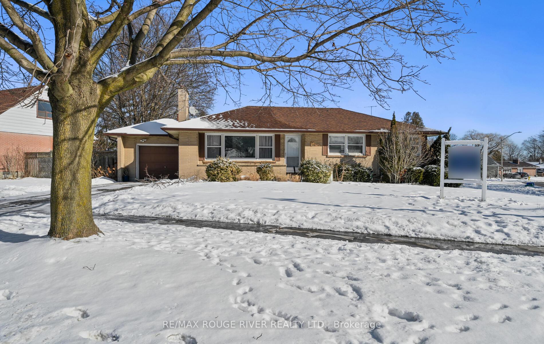 Photo 55 of 50 Kings Crescent, Ajax, South East — HOMEH