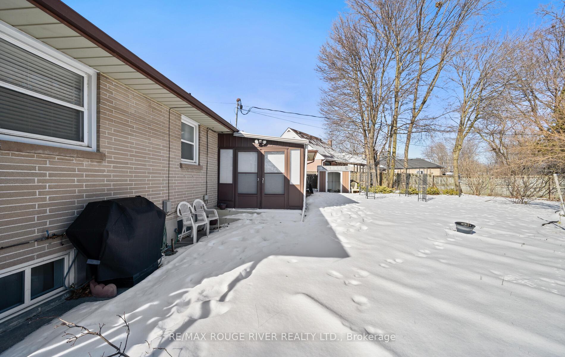 Photo 70 of 50 Kings Crescent, Ajax, South East — HOMEH