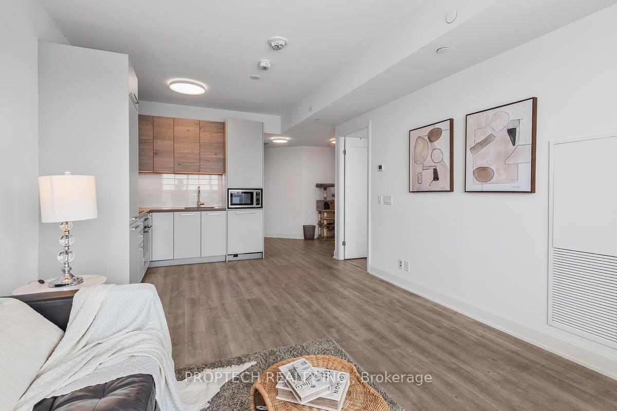 Photo 17 of Unit 1710, 12 Gandhi Lane, Markham, Commerce Valley — HOMEH