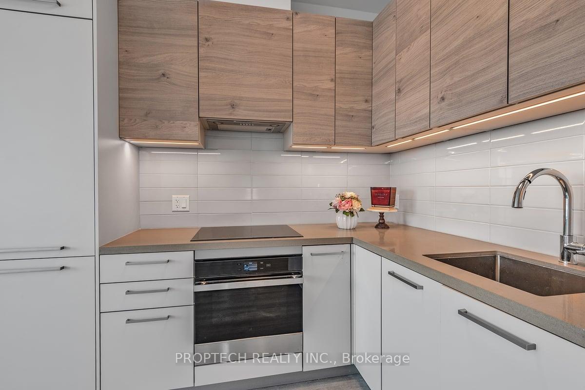 Photo 18 of Unit 1710, 12 Gandhi Lane, Markham, Commerce Valley — HOMEH