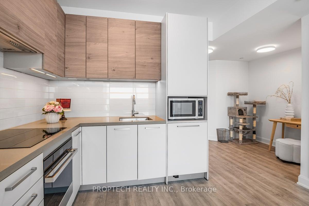 Photo 20 of Unit 1710, 12 Gandhi Lane, Markham, Commerce Valley — HOMEH
