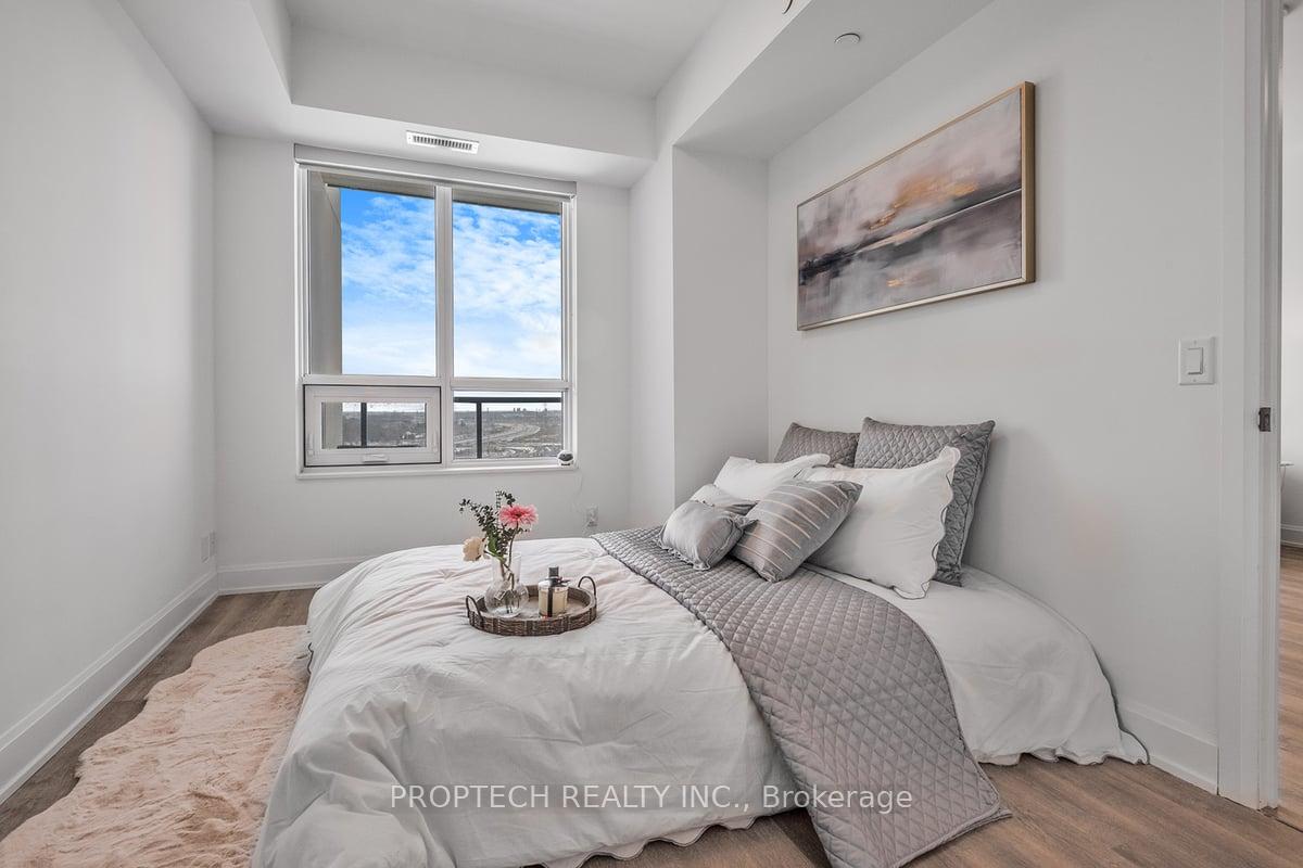 Photo 50 of Unit 1710, 12 Gandhi Lane, Markham, Commerce Valley — HOMEH