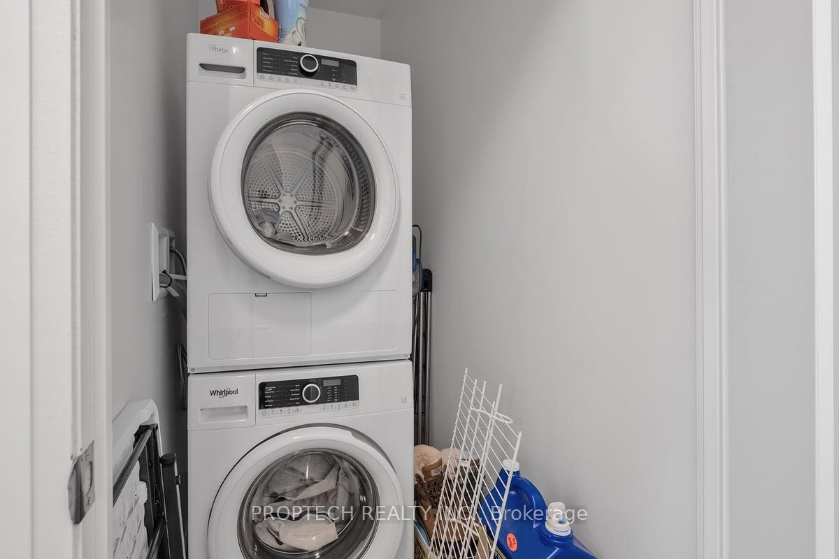 Photo 54 of Unit 1710, 12 Gandhi Lane, Markham, Commerce Valley — HOMEH