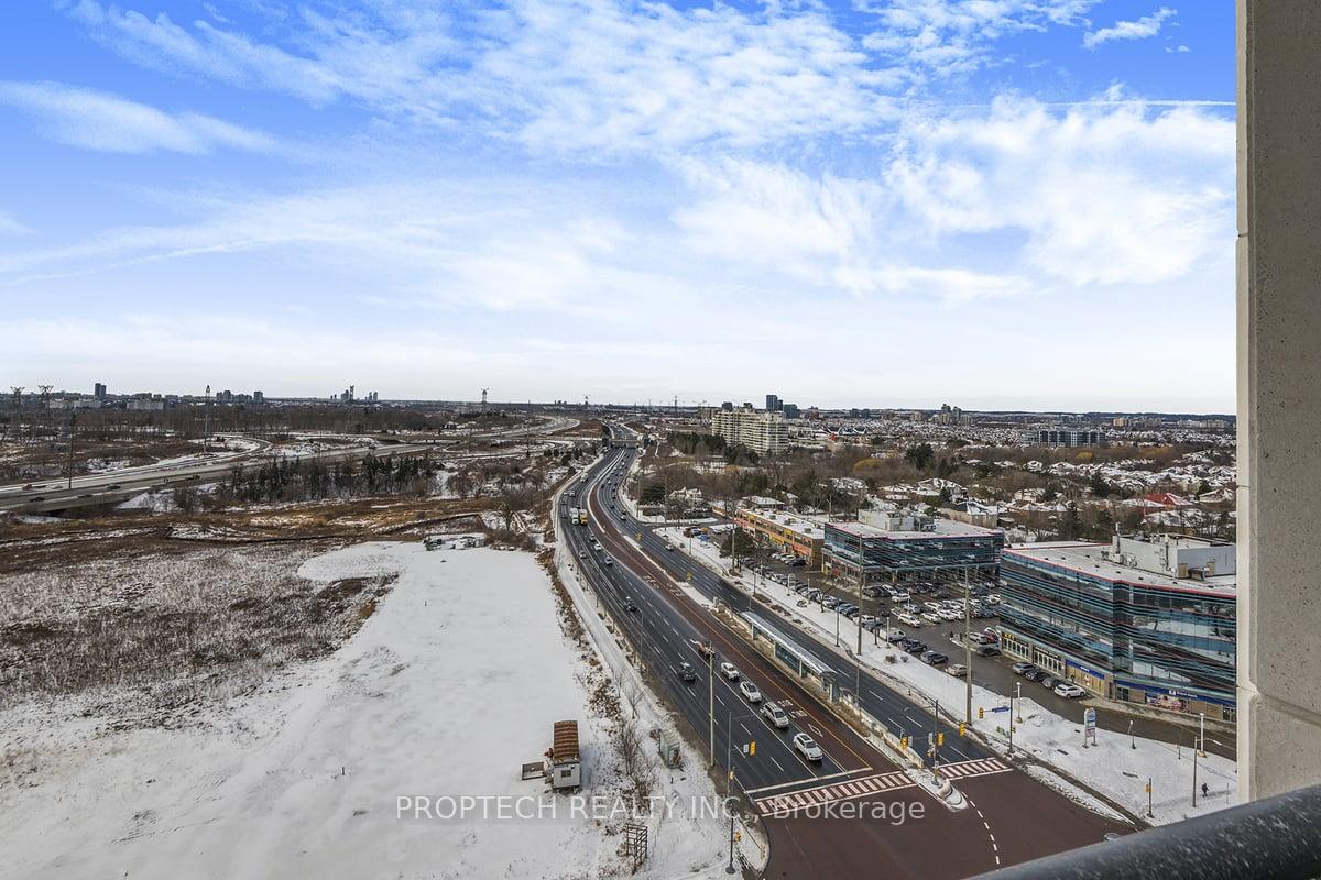Photo 55 of Unit 1710, 12 Gandhi Lane, Markham, Commerce Valley — HOMEH