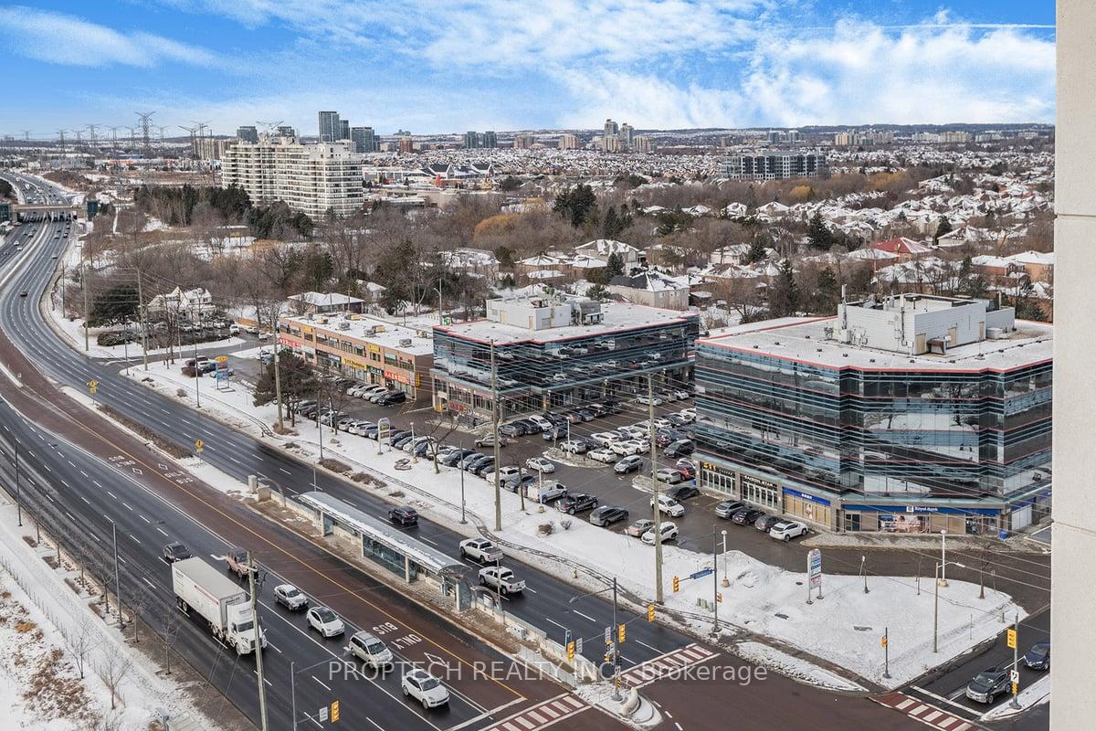 Photo 56 of Unit 1710, 12 Gandhi Lane, Markham, Commerce Valley — HOMEH