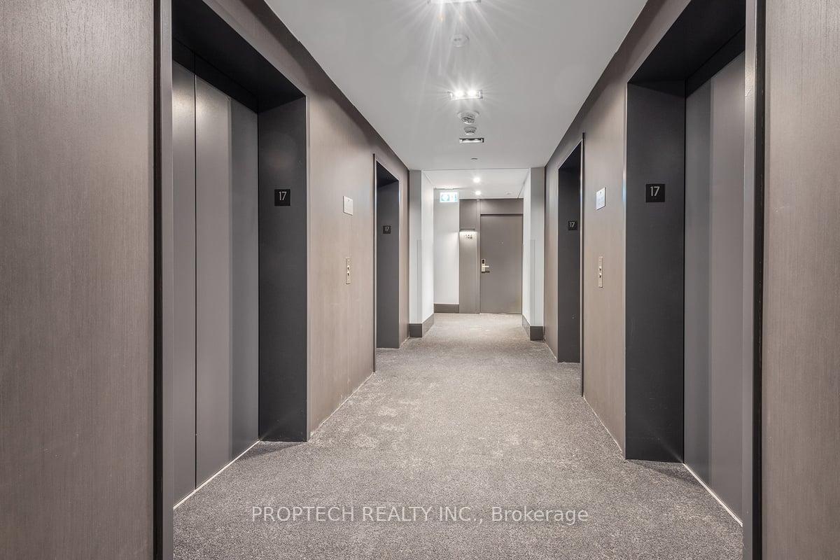 Photo 26 of Unit 1710, 12 Gandhi Lane, Markham, Commerce Valley — HOMEH