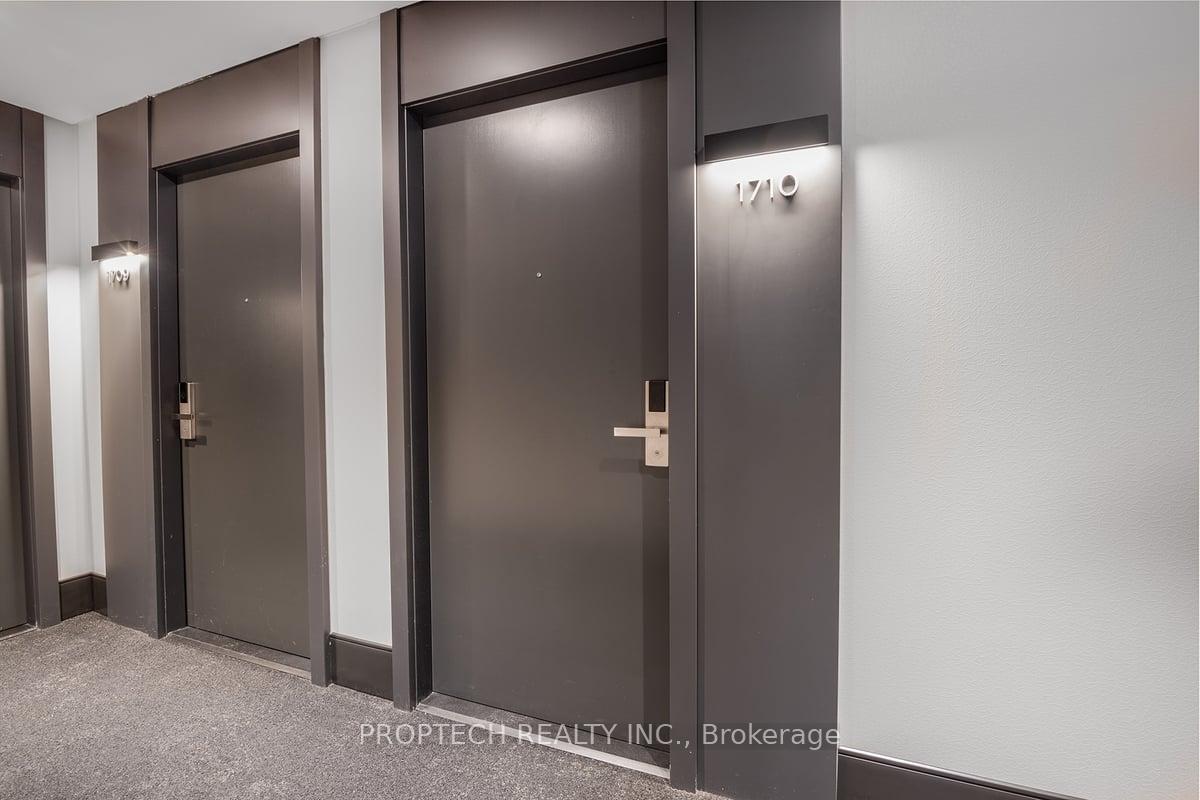 Photo 27 of Unit 1710, 12 Gandhi Lane, Markham, Commerce Valley — HOMEH