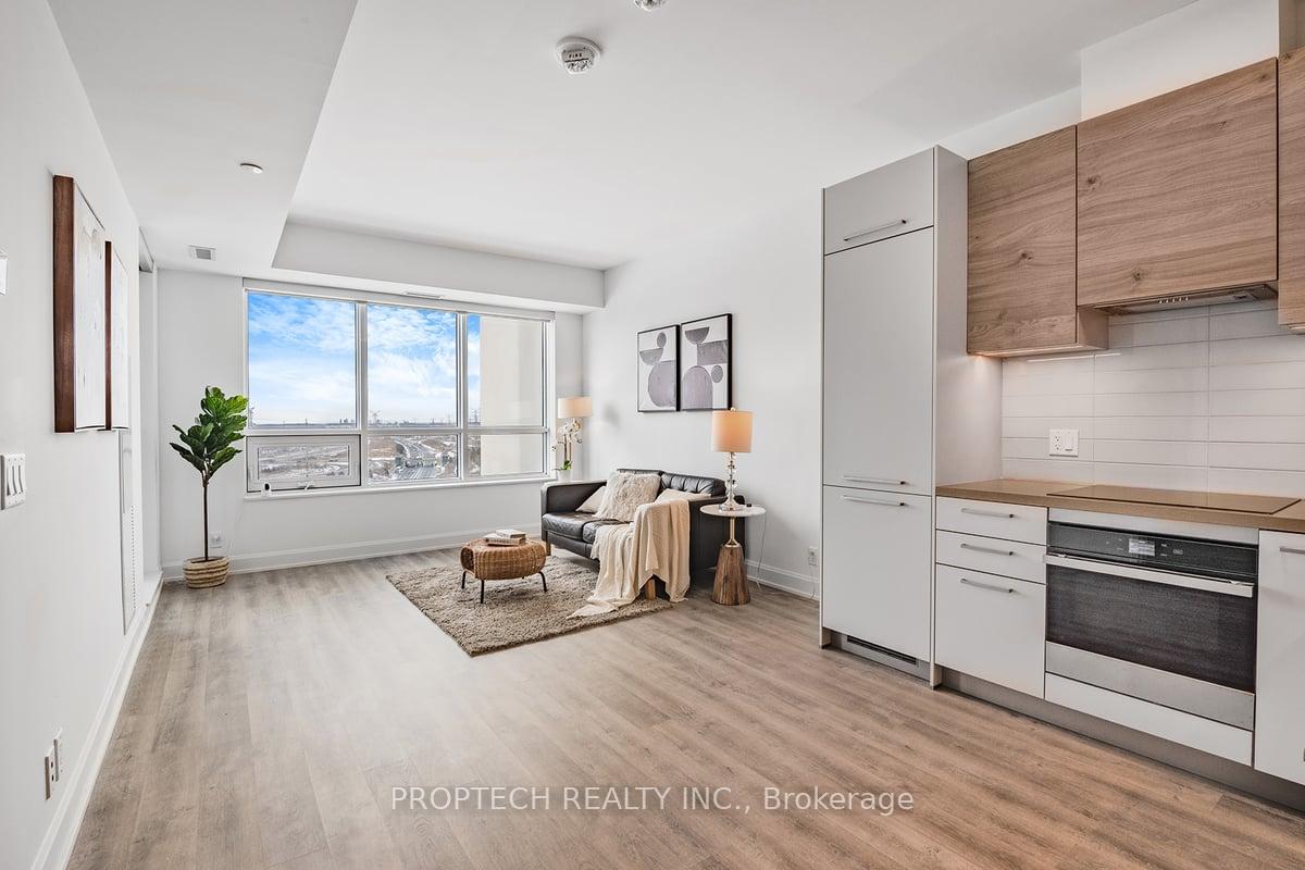 Photo 29 of Unit 1710, 12 Gandhi Lane, Markham, Commerce Valley — HOMEH