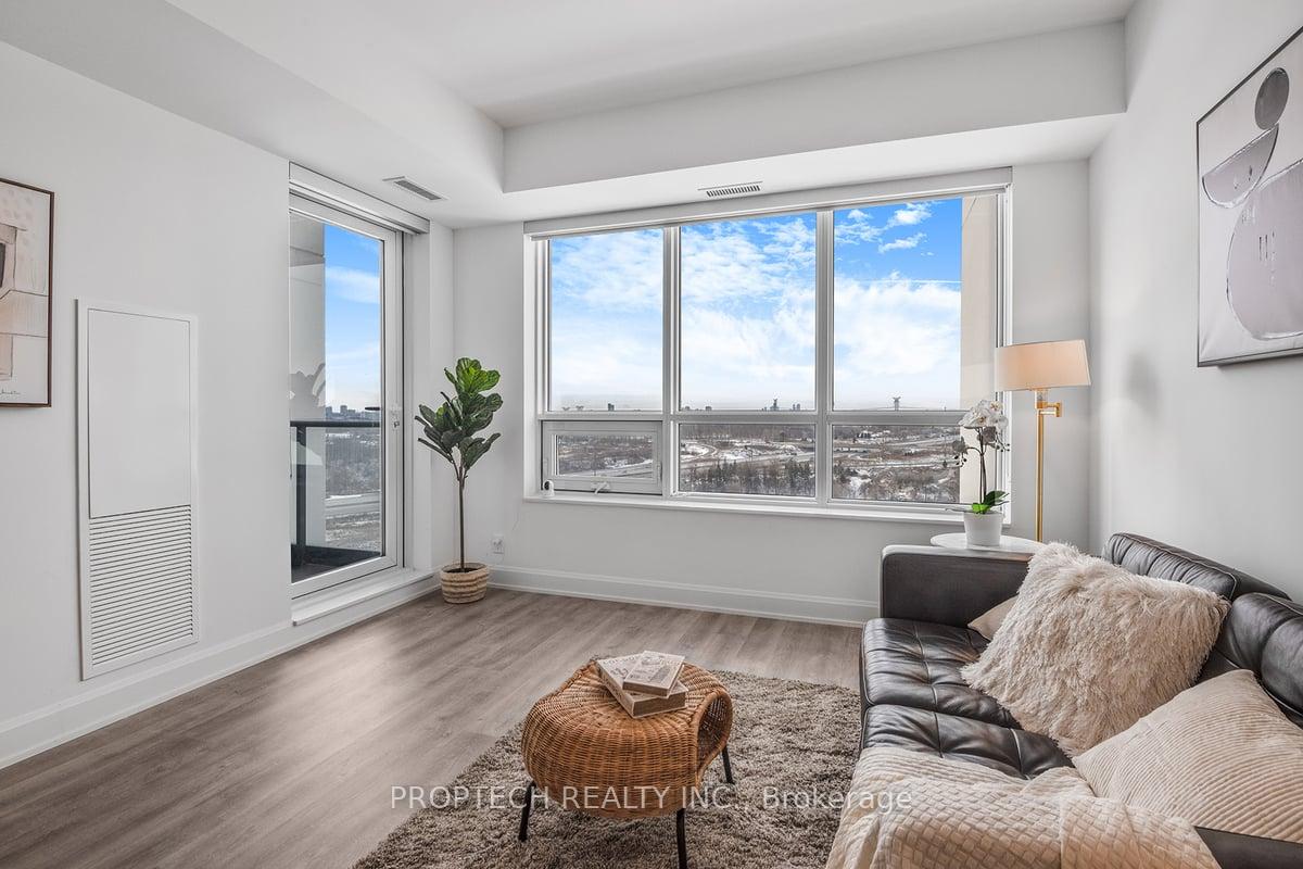 Photo 33 of Unit 1710, 12 Gandhi Lane, Markham, Commerce Valley — HOMEH