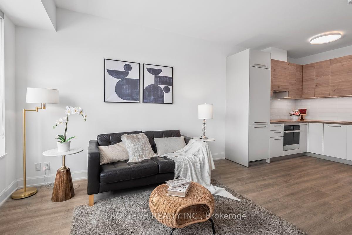 Photo 34 of Unit 1710, 12 Gandhi Lane, Markham, Commerce Valley — HOMEH