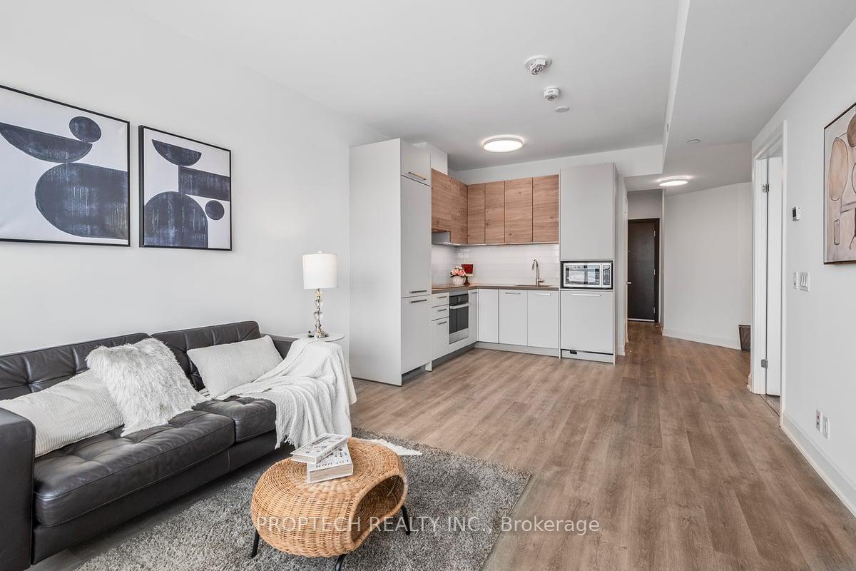 Photo 35 of Unit 1710, 12 Gandhi Lane, Markham, Commerce Valley — HOMEH
