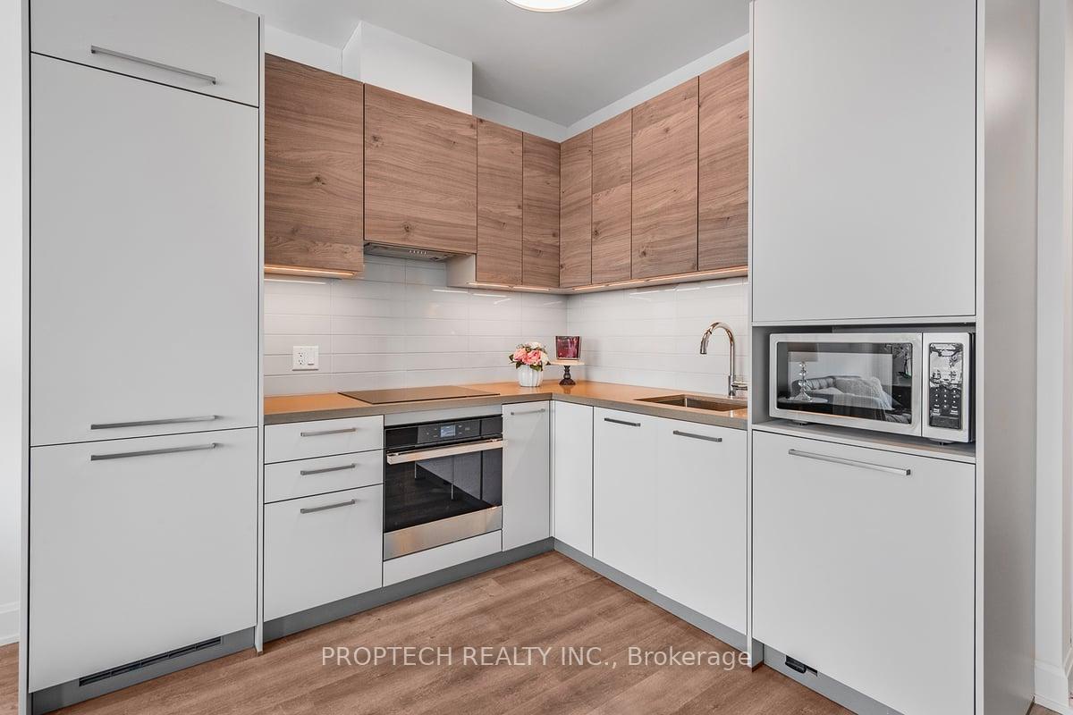 Photo 38 of Unit 1710, 12 Gandhi Lane, Markham, Commerce Valley — HOMEH