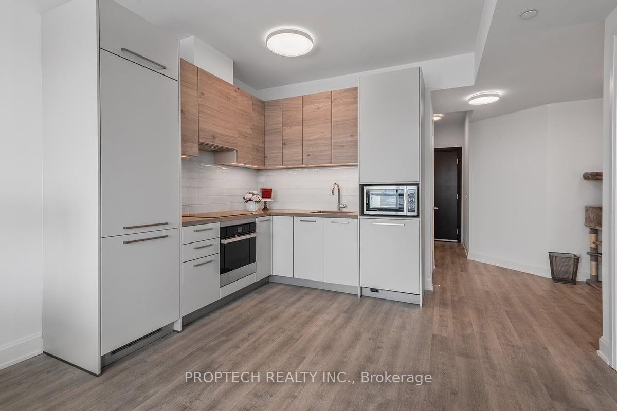 Photo 40 of Unit 1710, 12 Gandhi Lane, Markham, Commerce Valley — HOMEH
