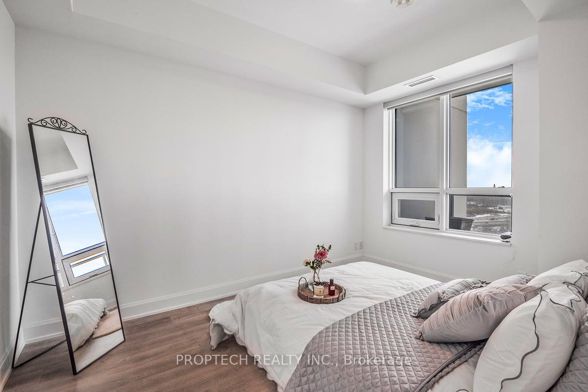 Photo 41 of Unit 1710, 12 Gandhi Lane, Markham, Commerce Valley — HOMEH