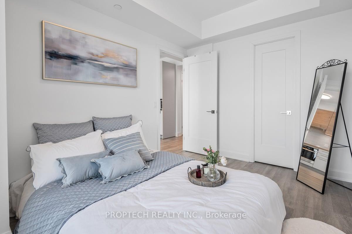 Photo 43 of Unit 1710, 12 Gandhi Lane, Markham, Commerce Valley — HOMEH