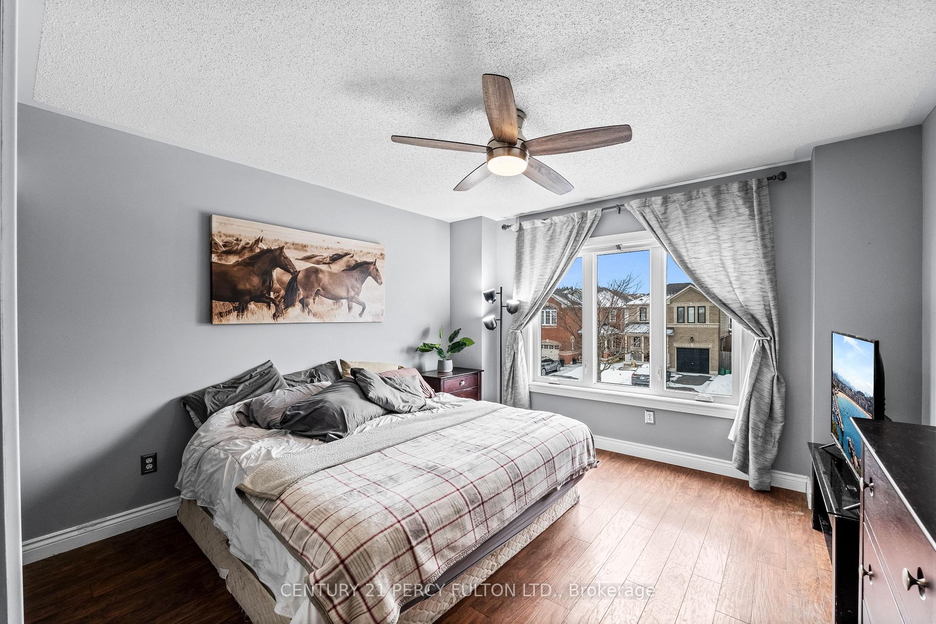Photo 41 of 35 Millburn Drive, Clarington, Bowmanville — HOMEH