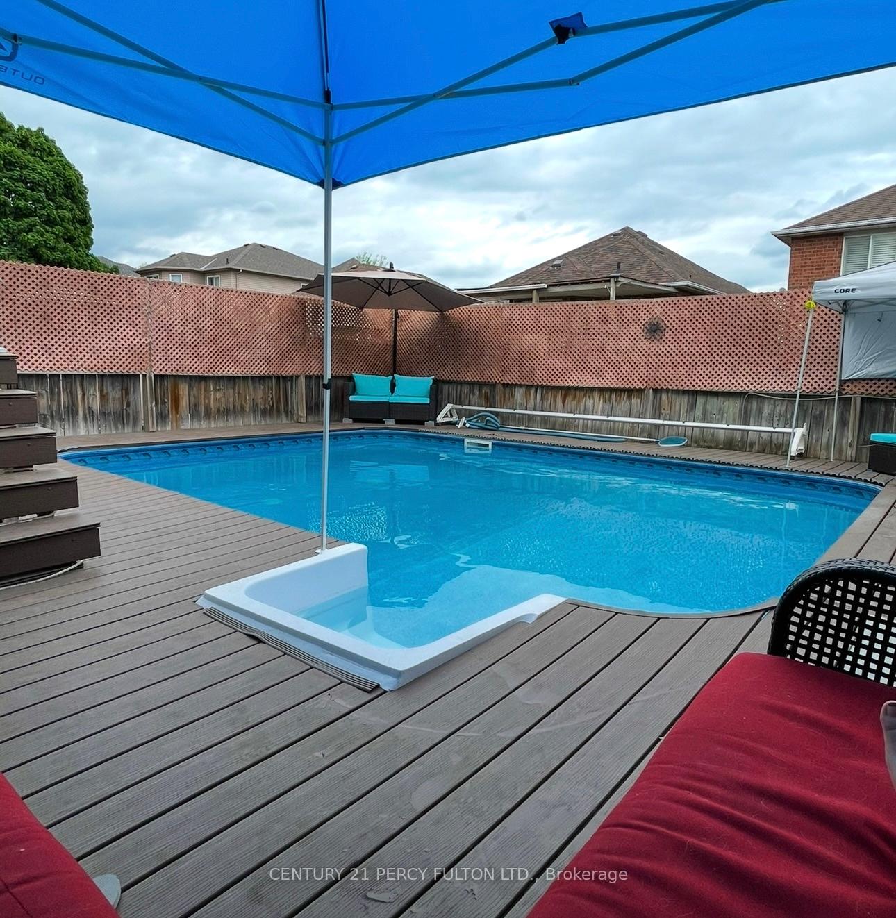 Photo 50 of 35 Millburn Drive, Clarington, Bowmanville — HOMEH