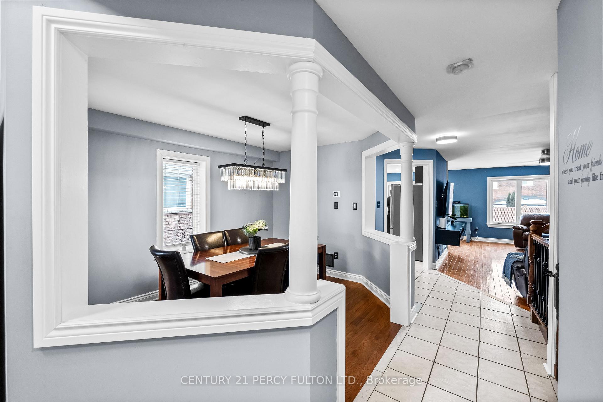 Photo 25 of 35 Millburn Drive, Clarington, Bowmanville — HOMEH