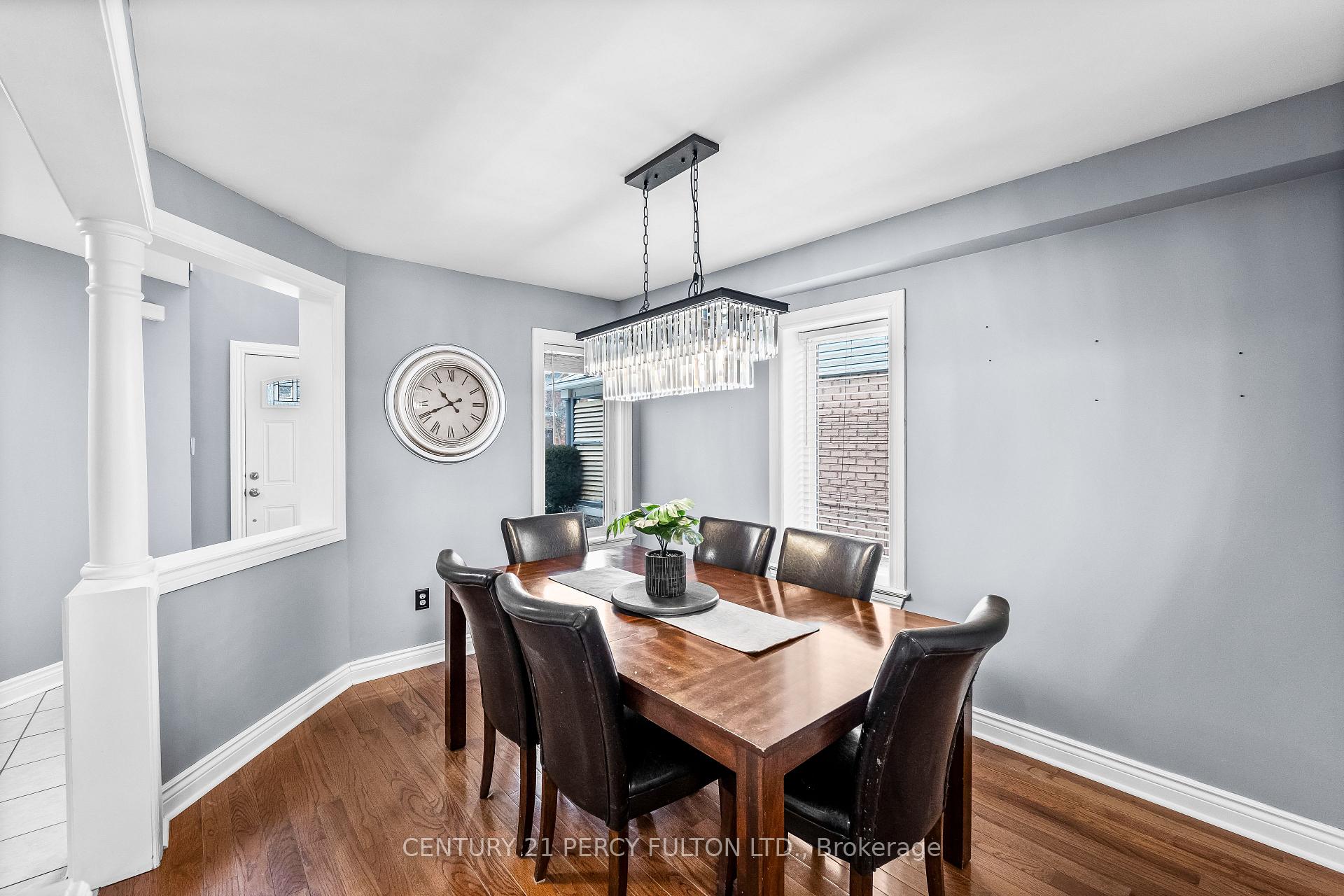 Photo 26 of 35 Millburn Drive, Clarington, Bowmanville — HOMEH