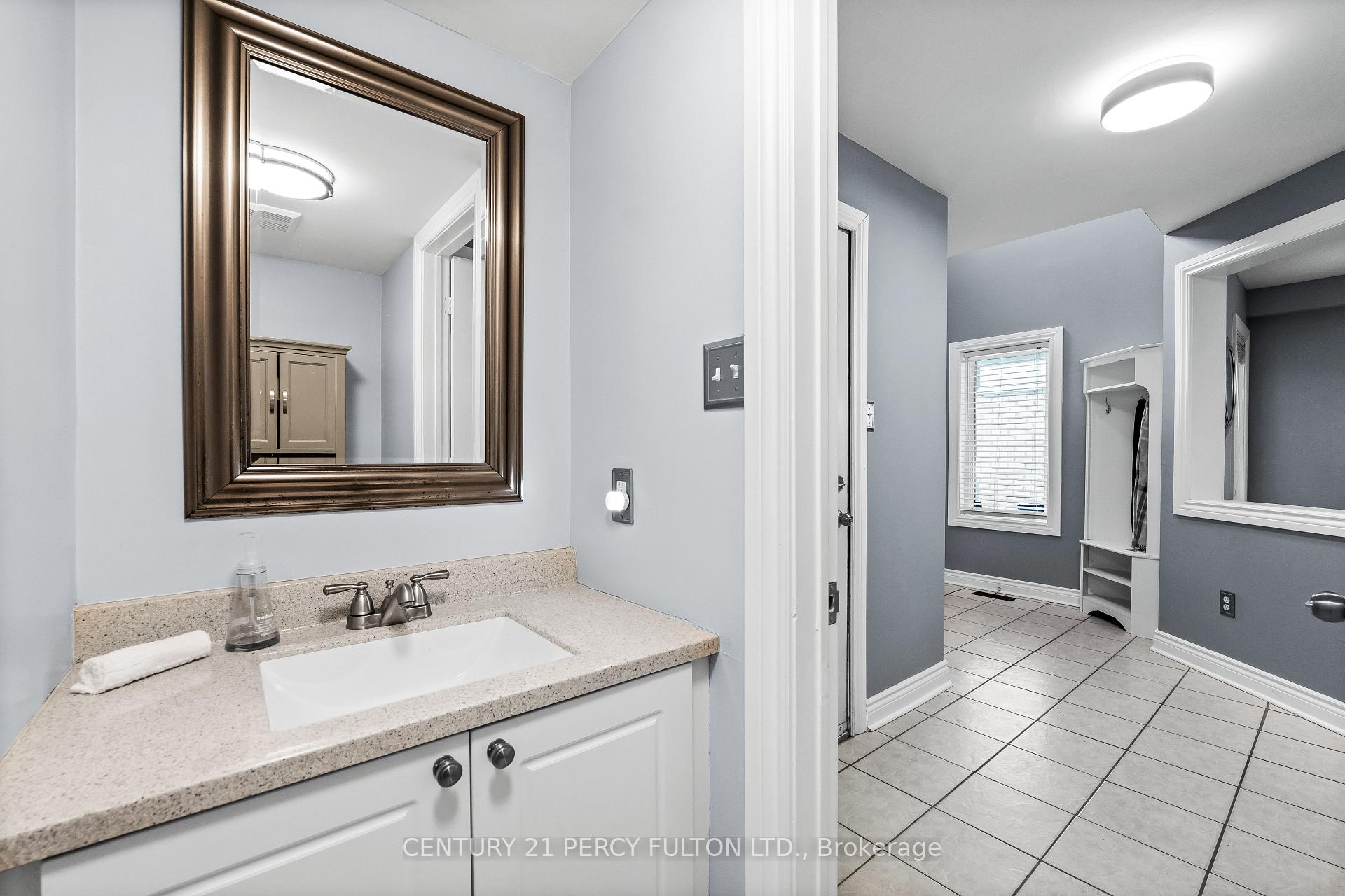 Photo 35 of 35 Millburn Drive, Clarington, Bowmanville — HOMEH