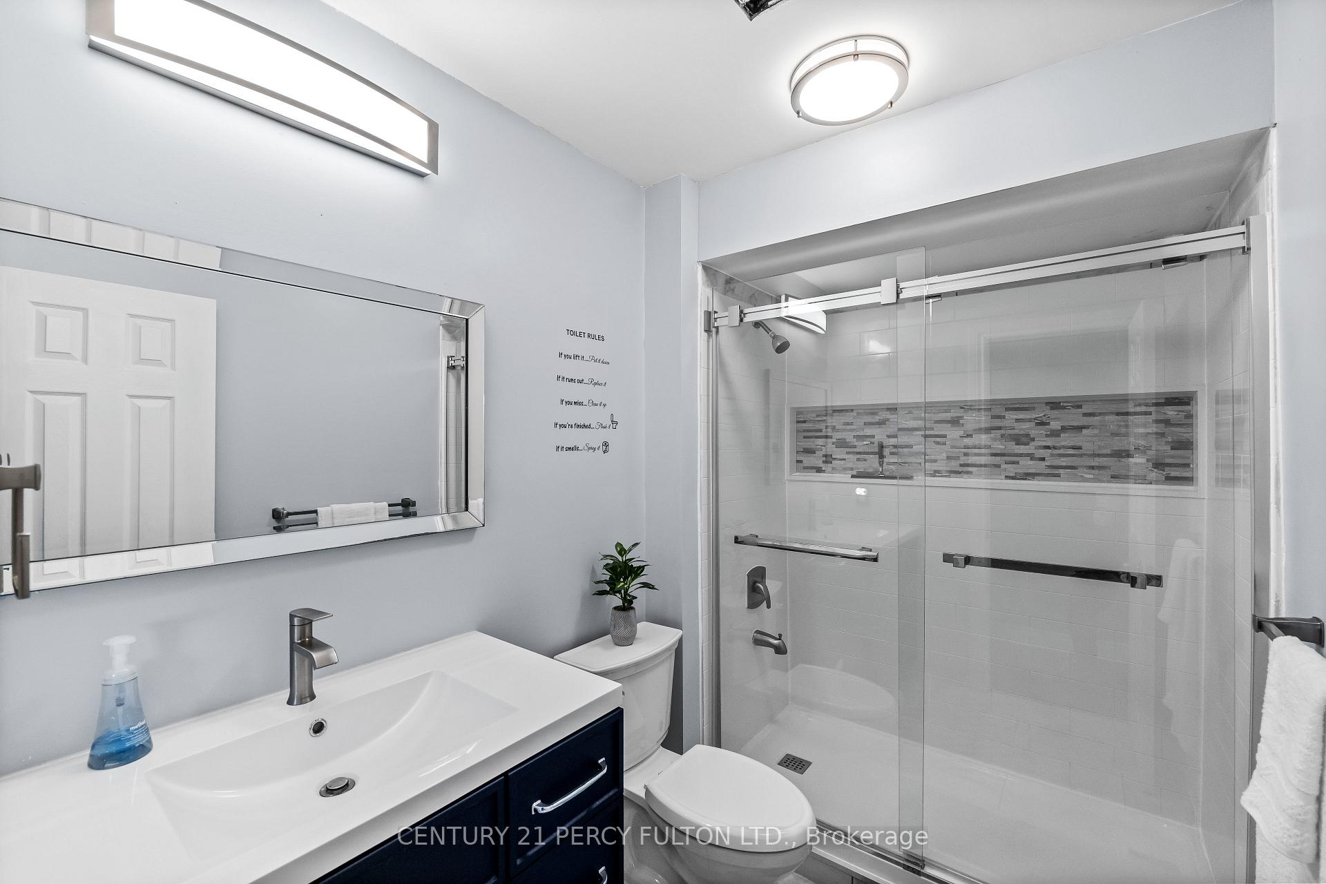Photo 52 of 35 Millburn Drive, Clarington, Bowmanville — HOMEH