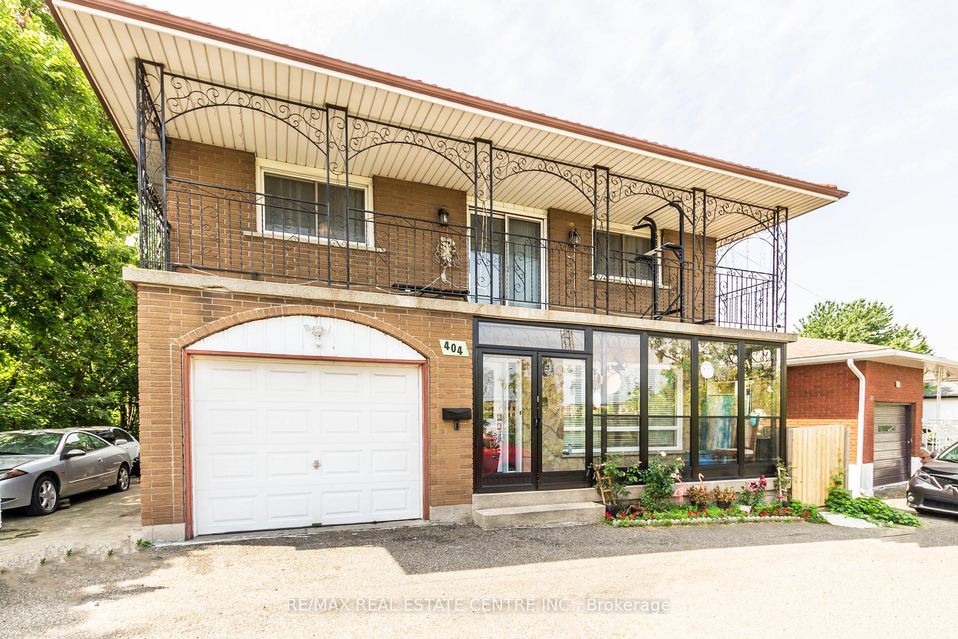 Photo 1 of 404 Queenston Road, Hamilton, Glenview — HOMEH