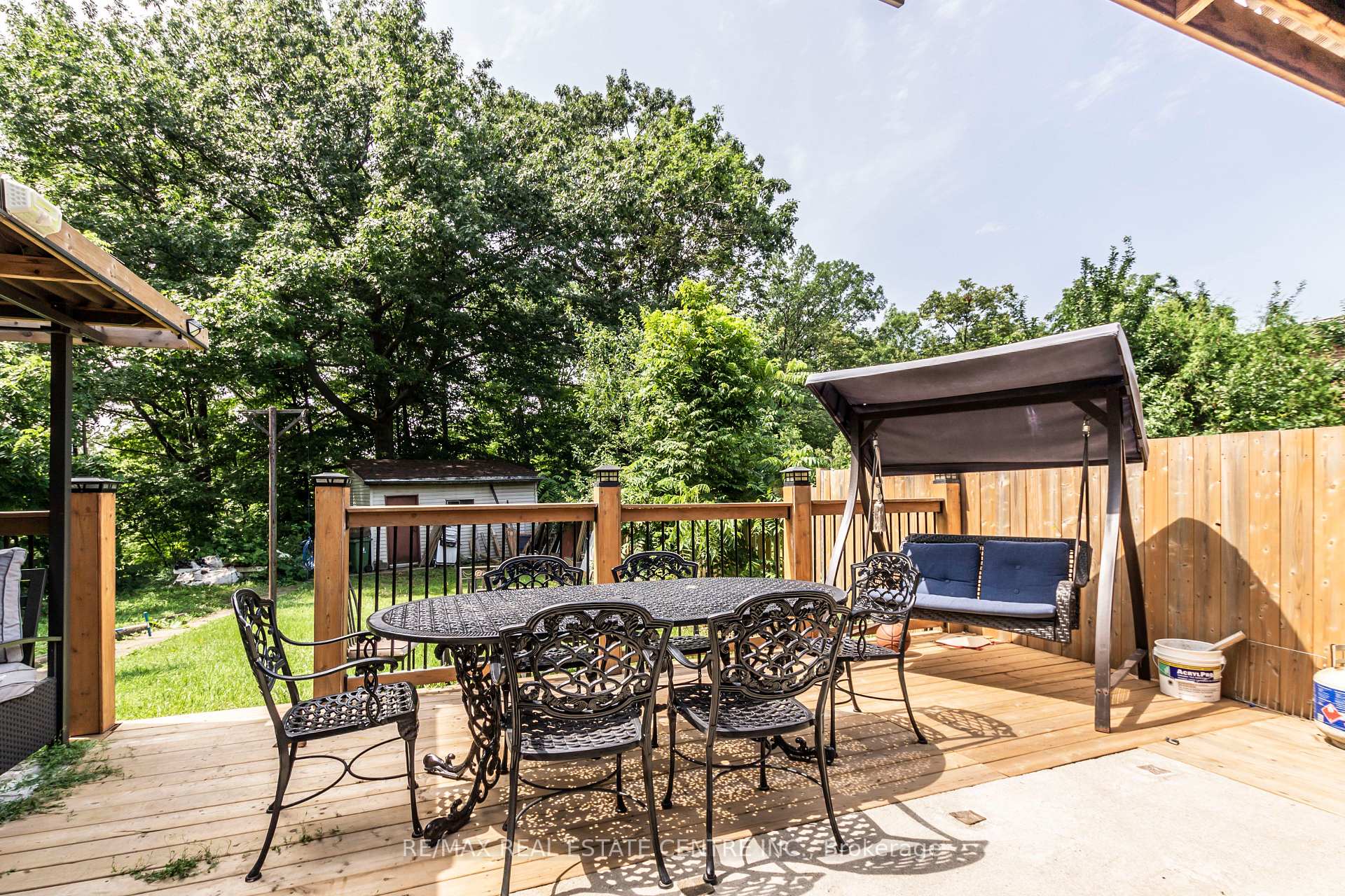 Photo 57 of 404 Queenston Road, Hamilton, Glenview — HOMEH