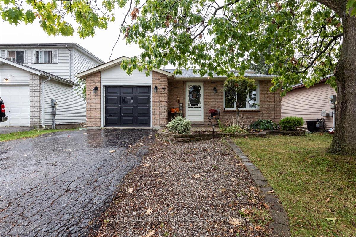 Photo 1 of 3 Sinclair Court, Barrie, Sunnidale — HOMEH