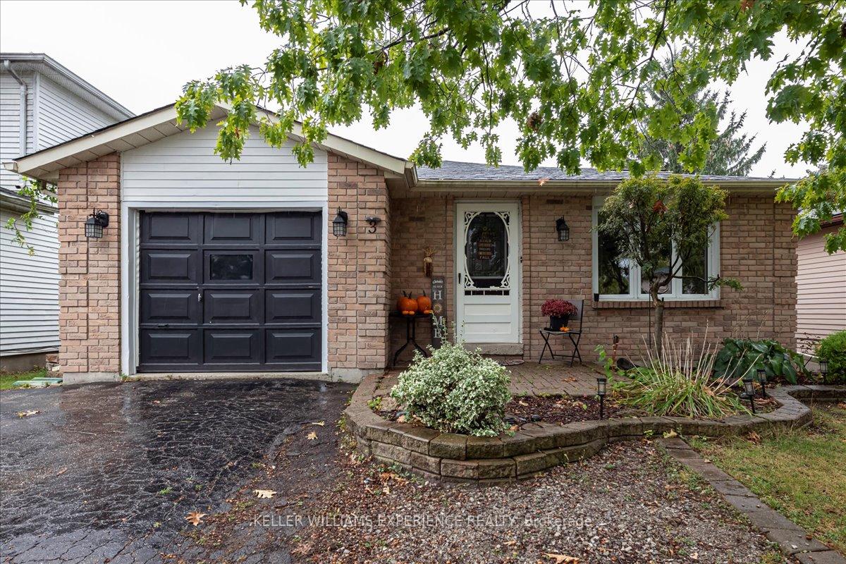 Photo 31 of 3 Sinclair Court, Barrie, Sunnidale — HOMEH