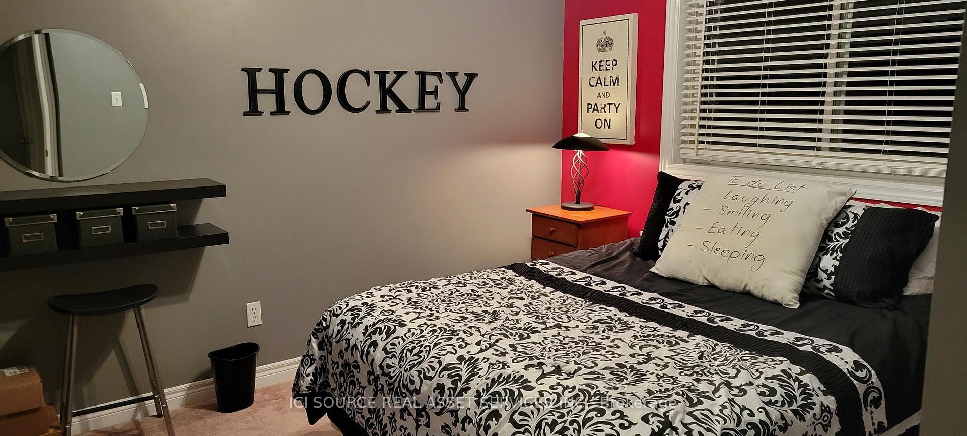 Photo 22 of Unit Main Fl, 47 Robertson Davies Drive, Brampton, Snelgrove — HOMEH
