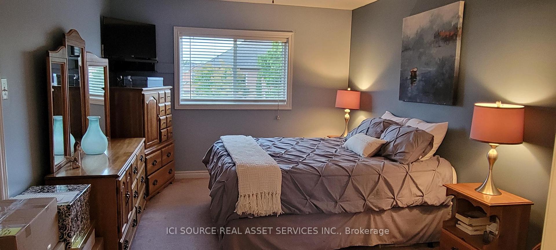 Photo 24 of Unit Main Fl, 47 Robertson Davies Drive, Brampton, Snelgrove — HOMEH