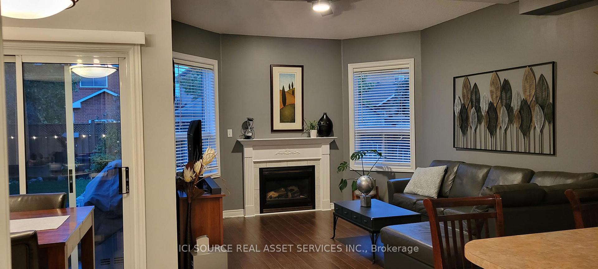 Photo 26 of Unit Main Fl, 47 Robertson Davies Drive, Brampton, Snelgrove — HOMEH