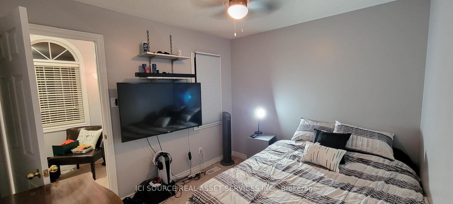 Photo 28 of Unit Main Fl, 47 Robertson Davies Drive, Brampton, Snelgrove — HOMEH