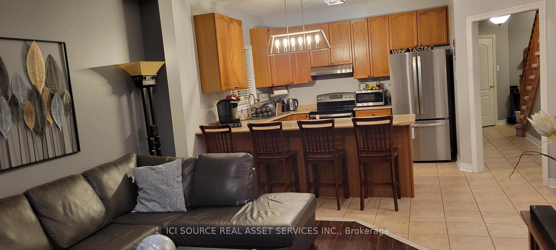 Photo 30 of Unit Main Fl, 47 Robertson Davies Drive, Brampton, Snelgrove — HOMEH