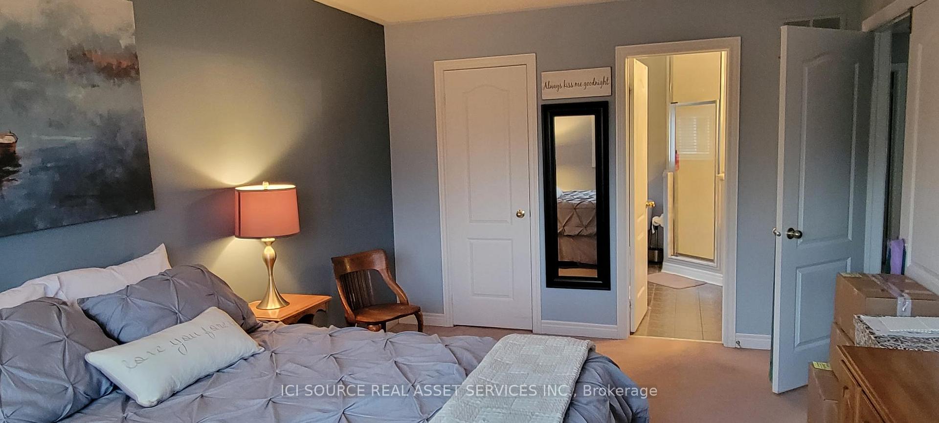 Photo 35 of Unit Main Fl, 47 Robertson Davies Drive, Brampton, Snelgrove — HOMEH